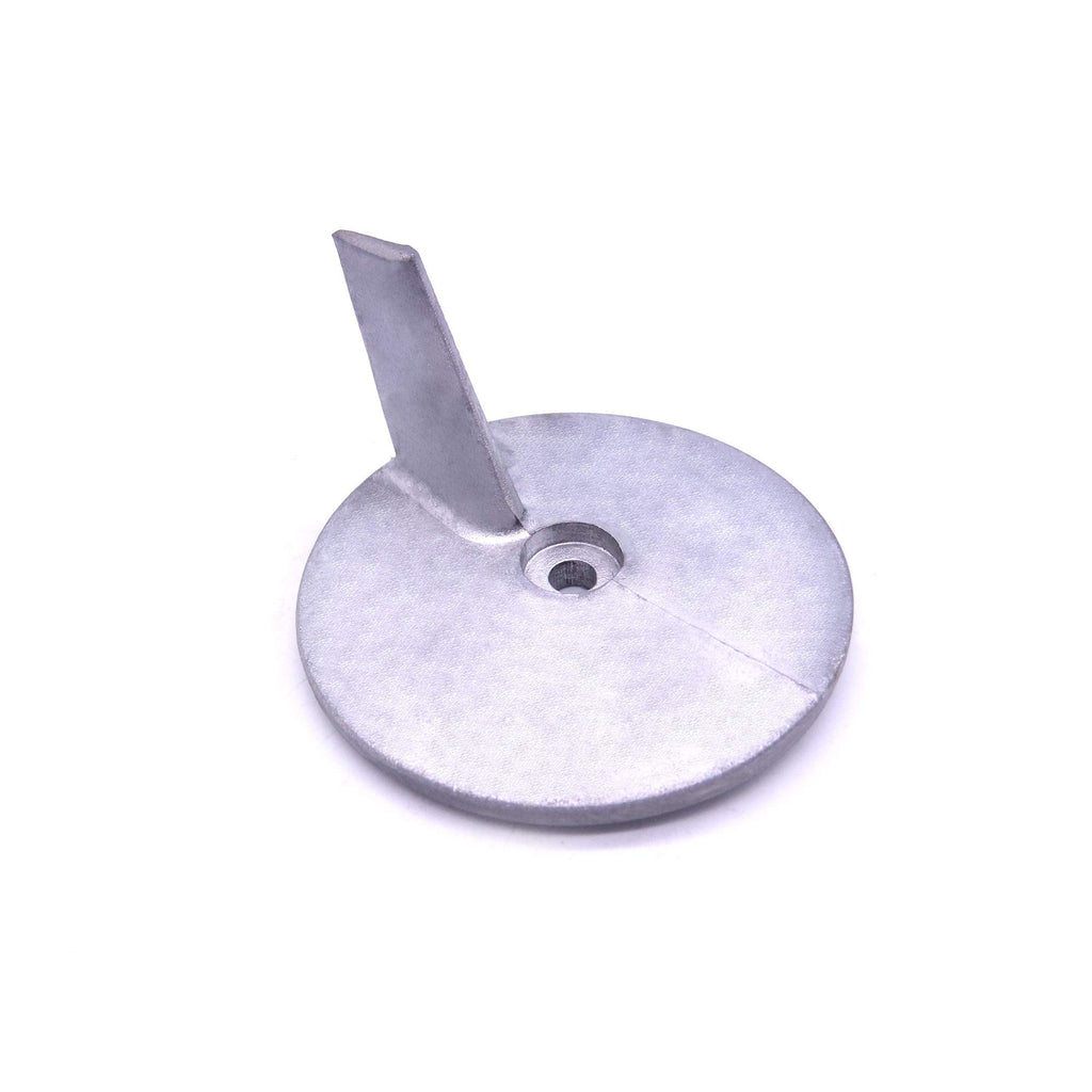 Boat Engine 664-45371-01 67C-45371-00 Trim Tab Anode for Yamaha 25HP-50HP