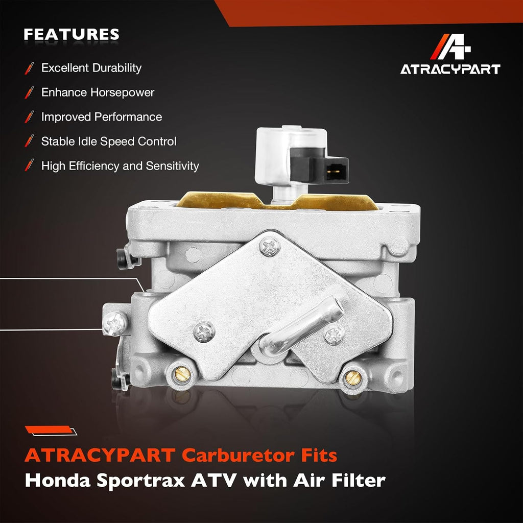 FH661V Carburetor Fit for Kawasaki FH641V, FH721V, FX850V, FH601V, FX801V with 49065-0724 Oil Filter&Fuel Pump, Compatible with 22 HP Engines, Replaces 15004-1010, 15004-7024, 15004-0757, 15004-1005
