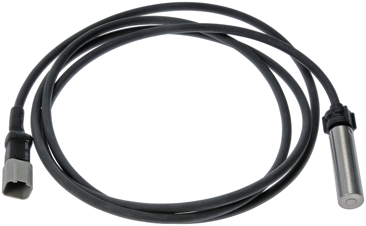 Dorman 970-5107 ABS Wheel Speed Sensor Compatible with Select Trucks