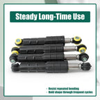 YUXIVCNE Shock Absorber Kit Compatible with Samsung Washers WF42H5000AW/A2