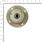 Oregon 82-306 Spindle Assembly for Bobcat, Kees, Exmark, Jacobsen and Snapper