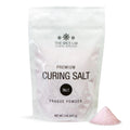 Curing Salt #1 (2 Lb Bag) Pink Curing Salt (Prague Powder 1) 6.25% Sodium Nitrite Curing Salt for Meat, Game, Bacon