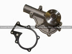 New Kumar Bros USA Water Pump COMPATIBLE WITH Bobcat -Compact Excavator E26