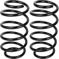 ECCPP Coil Springs Suspension Coil Spring Set for Jeep Grand Cherokee