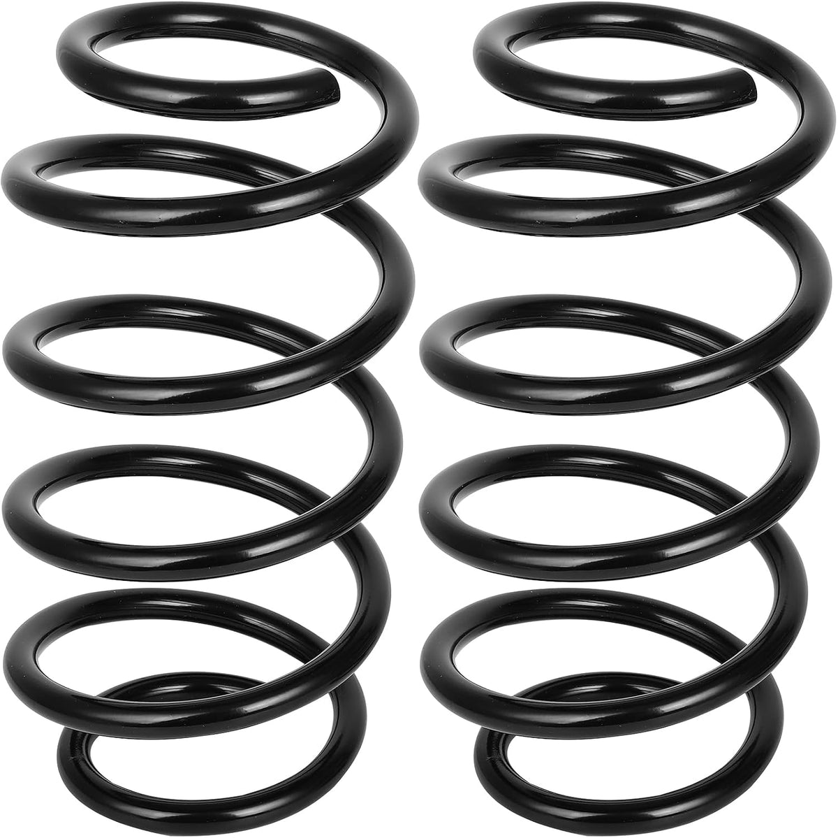 ECCPP Coil Springs Suspension Coil Spring Set for Jeep Grand Cherokee
