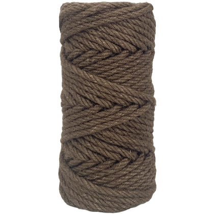 6mm Jute Rope 100 Feet Natural Craft Rope Twine String Perfect for Home Gardening Macrame Arts Crafts DIY Cat