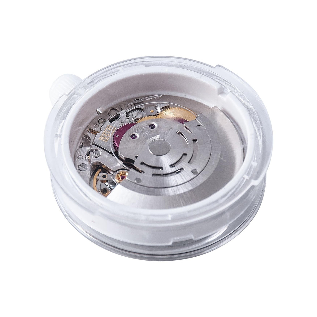 Automatic Mechanical Movement Small Disk Replacement for Sub Collection Tops VR3135