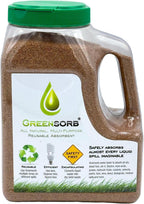 Multi-Purpose, Reusable Granular Absorbent - 4lb shaker bottle - GS-4