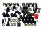 Energy Suspension 3.18123G HYPER-FLEX SYSTEM Complete Master Bushing Set