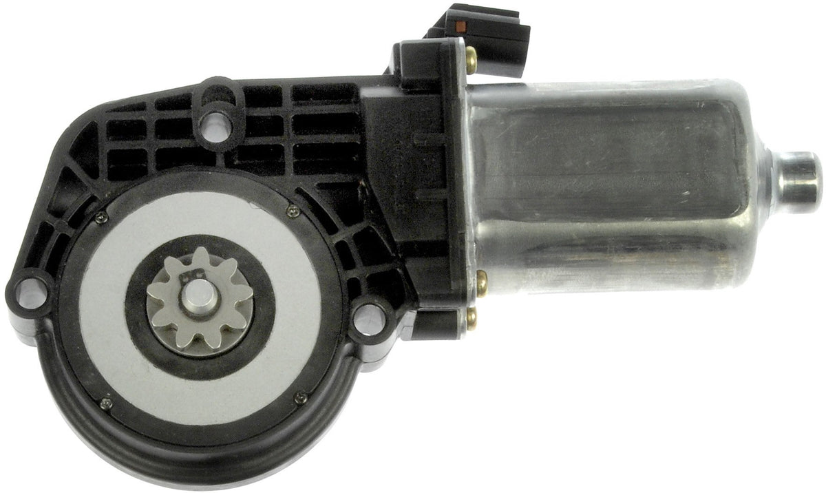 Dorman 742-276 Power Window Motor Compatible with Select Ford/Lincoln/Mercury Models