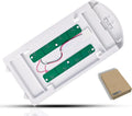 WRF555SDFZ11 WRX735SDHZ03 Refrigerator Light Assy Module For Whirlpool