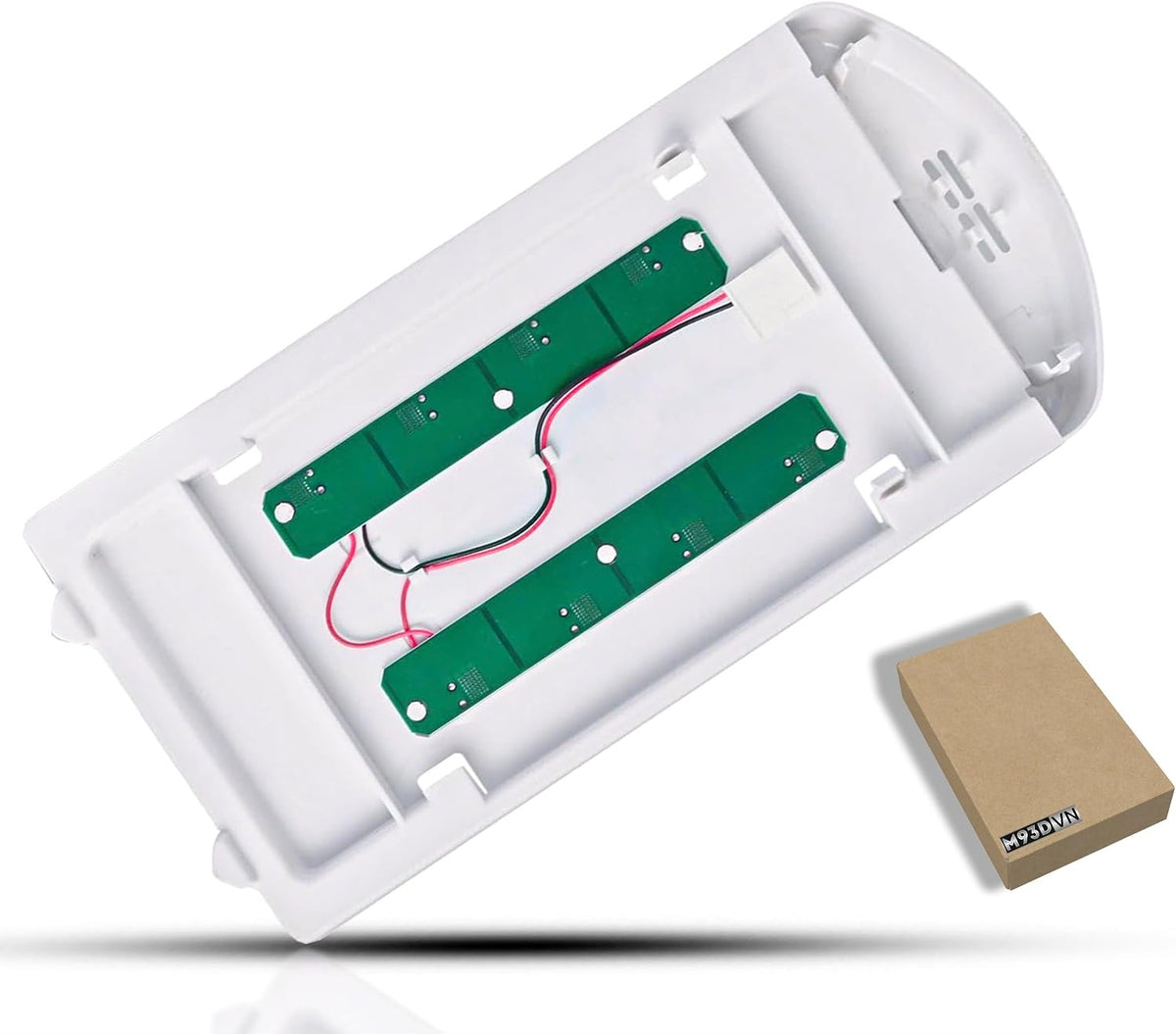 WRX735SDDV06 WRX735SDHV01 Refrigerator Light Assy Module For Whirlpool