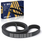 AISIN AFTERMARKET AVBAZ-00367 Serpentine Belt 72.64" Length