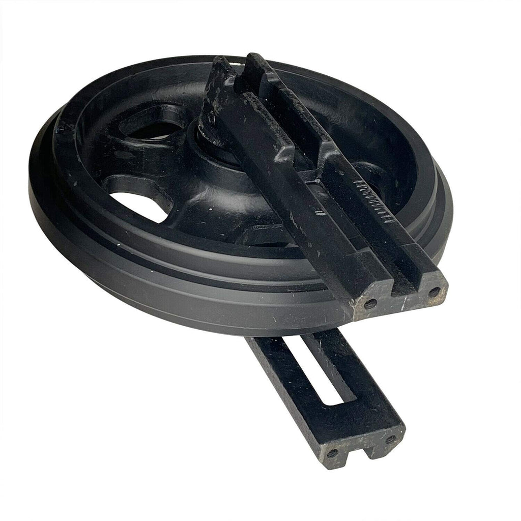 Front Idler For Yanmar VIO35-2 Mini Excavator