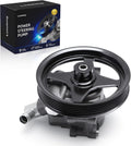 Power Steering Pump, 20-298P1, for Ford Crown Victoria 2004-2007