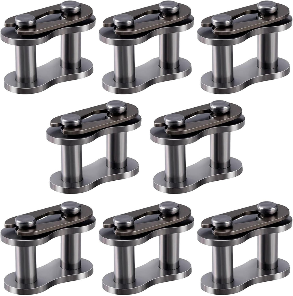8Pcs 35 Chain Master Links
