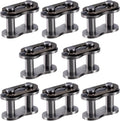 8Pcs 35 Chain Master Links