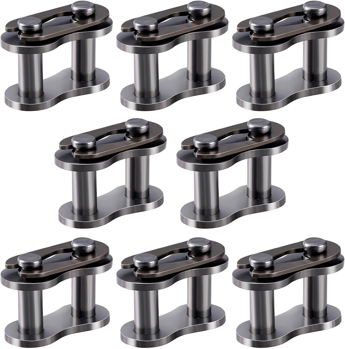 8Pcs 35 Chain Master Links