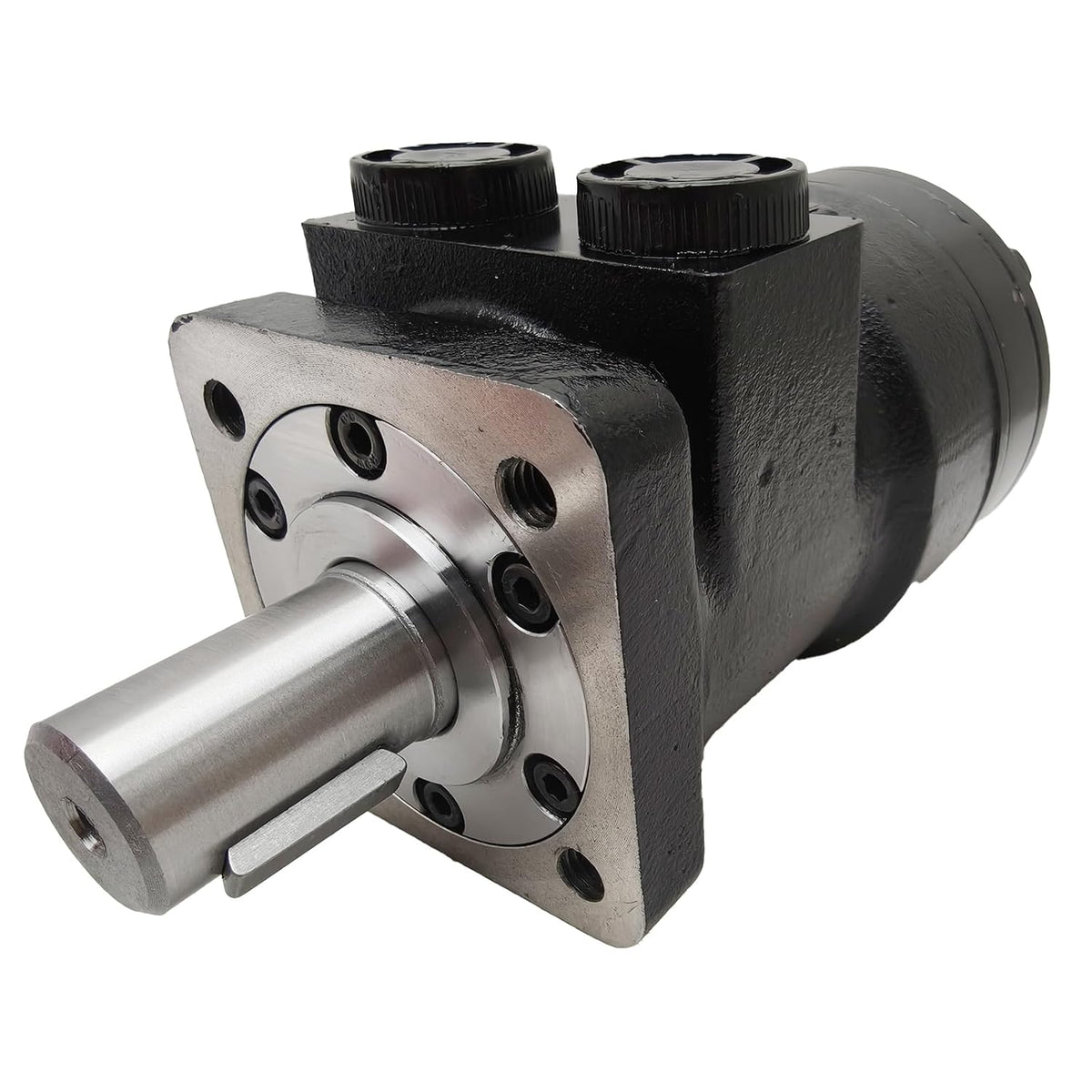 Hydraulic Motor AEM100-4RO AEM1004RO Compatible for Prince ADAN
