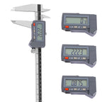 PEC Tools 12" / 300mm Digital Caliper