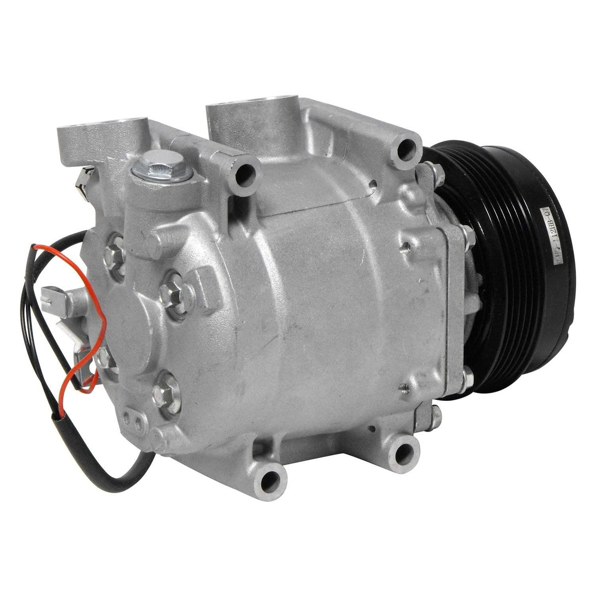 UAC CO 11312C A/C Compressor