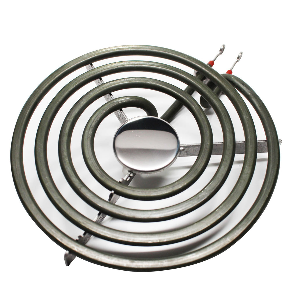 Surface Burner 6 inch 4 Turns Element for Jenn-Air, Amana, Maytag