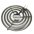 Replacement for Roper FEC330BW0 6 inch 4 Turns Surface Burner Element