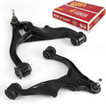 Metrix Premium Chassis Parts Control Arm Kit Fits Dodge Ram 1500 4WD 06-10