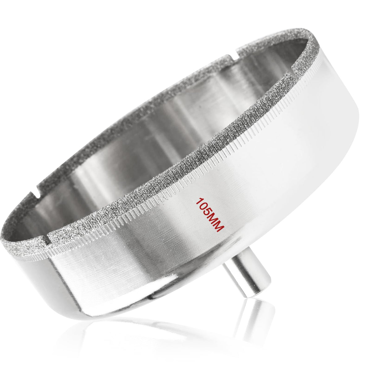 Luomorgo 105mm/4-1/8 Inch Diamond Hole Saw