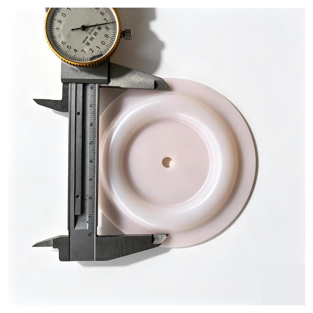 96mm PTFE Diaphragm Kit for Grundfos Dosing Pump Replacement