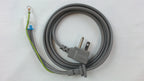 Range Power Cord, Part Number DG96-00211A