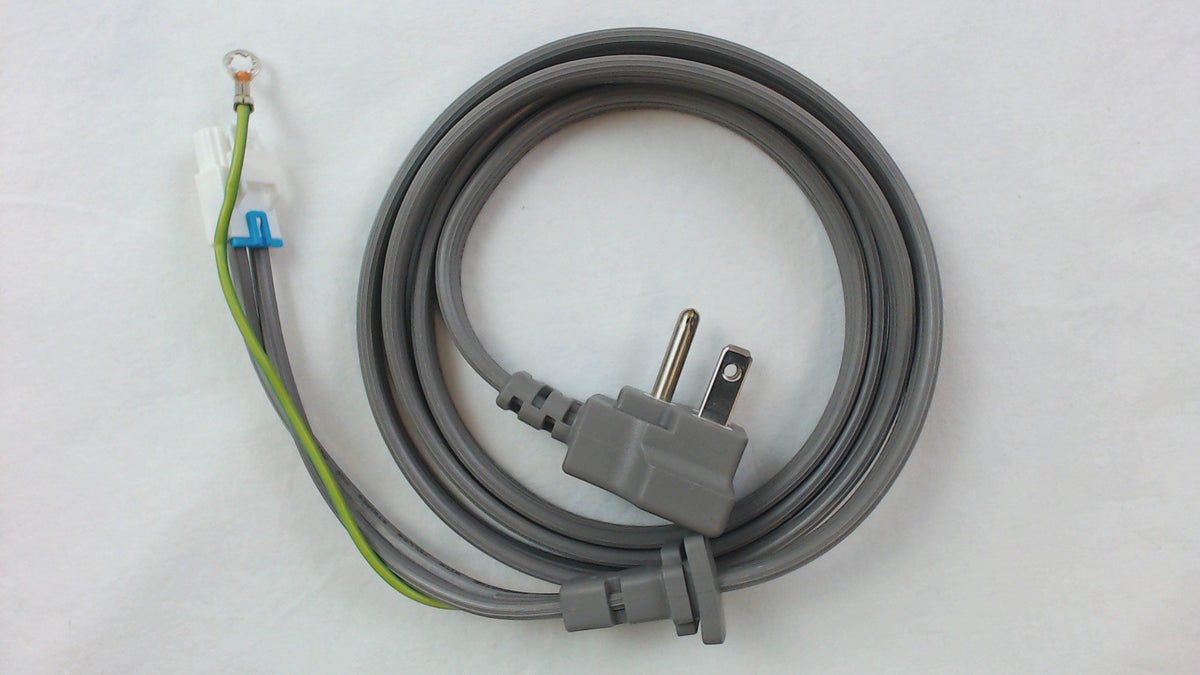 Range Power Cord, Part Number DG96-00211A