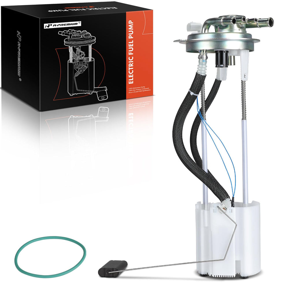 A-Premium Electric Fuel Pump Module Assembly Compatible with Chevrolet