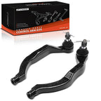 A-Premium Front Outer Tie Rod End, Compatible with Acura