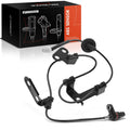 A-Premium Rear Right ABS Wheel Speed Sensor Compatible with Hyundai
