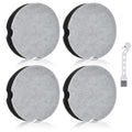 Filter for Bissell Powerforce Compact Lightweight Upright 2112 1520