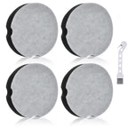 Filter for Bissell Powerforce Compact Lightweight Upright 2112 1520