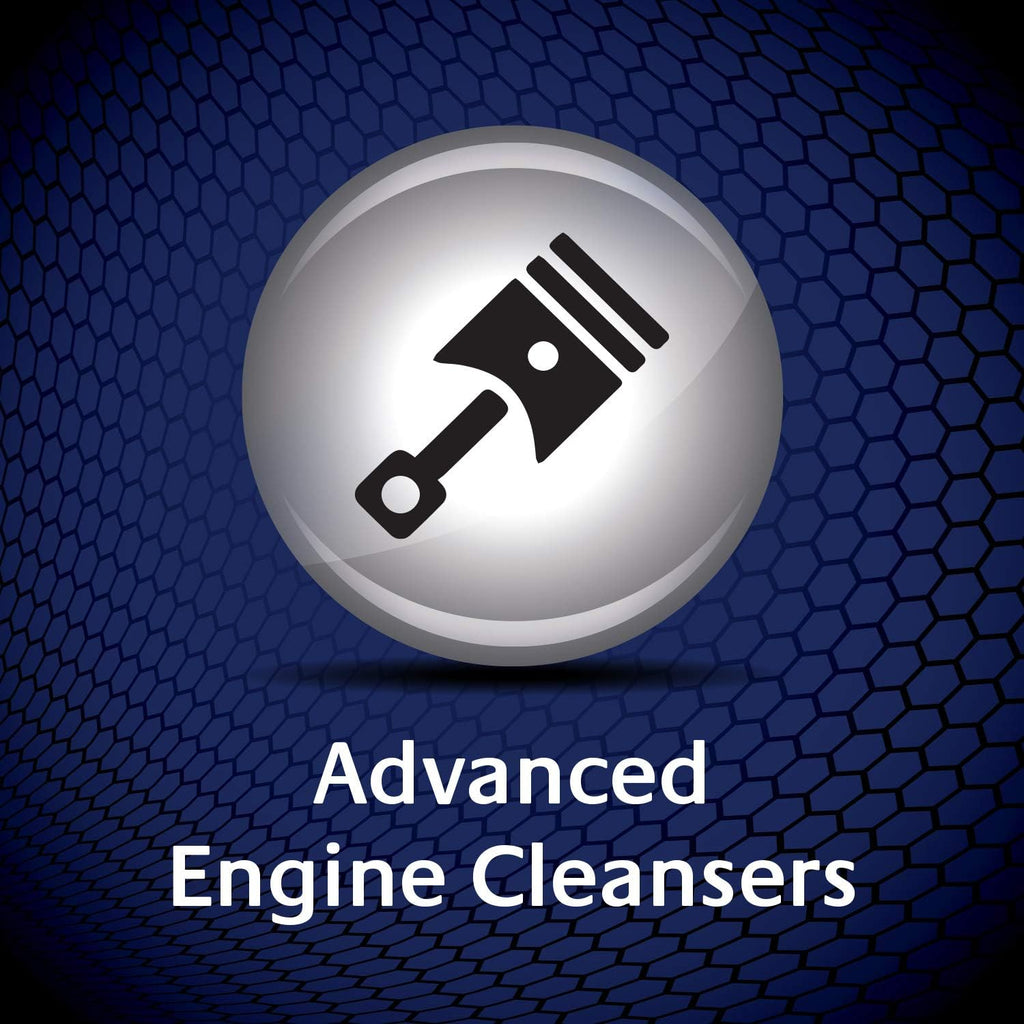 Mobil Delvac 1 Advanced Full Synthetic Diesel Engine Oil 5W-30, 1 Gal
