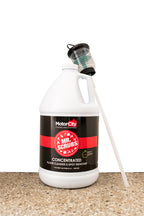 Epoxy Floor Cleaner and Degreaser