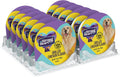 A Strong Heart Grilled Chicken Flavor Dog Food Cups, 3.5oz, 12-Pk
