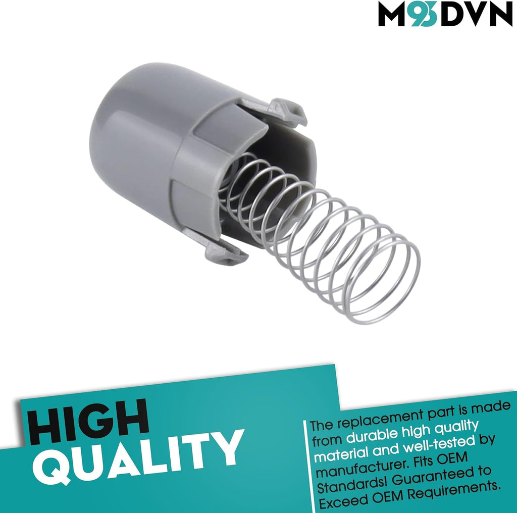 Magnetic Door Plunger Replacement For LG WM5000HVA WM8000HVA WM8000HWA WM8100HVA WM8100HWA WM8500HVA WM8500HWA WM4070HVA WM4070HWA WM4270HVA WM4370HKA WM4370HVA WM4370HWA Washing Machine