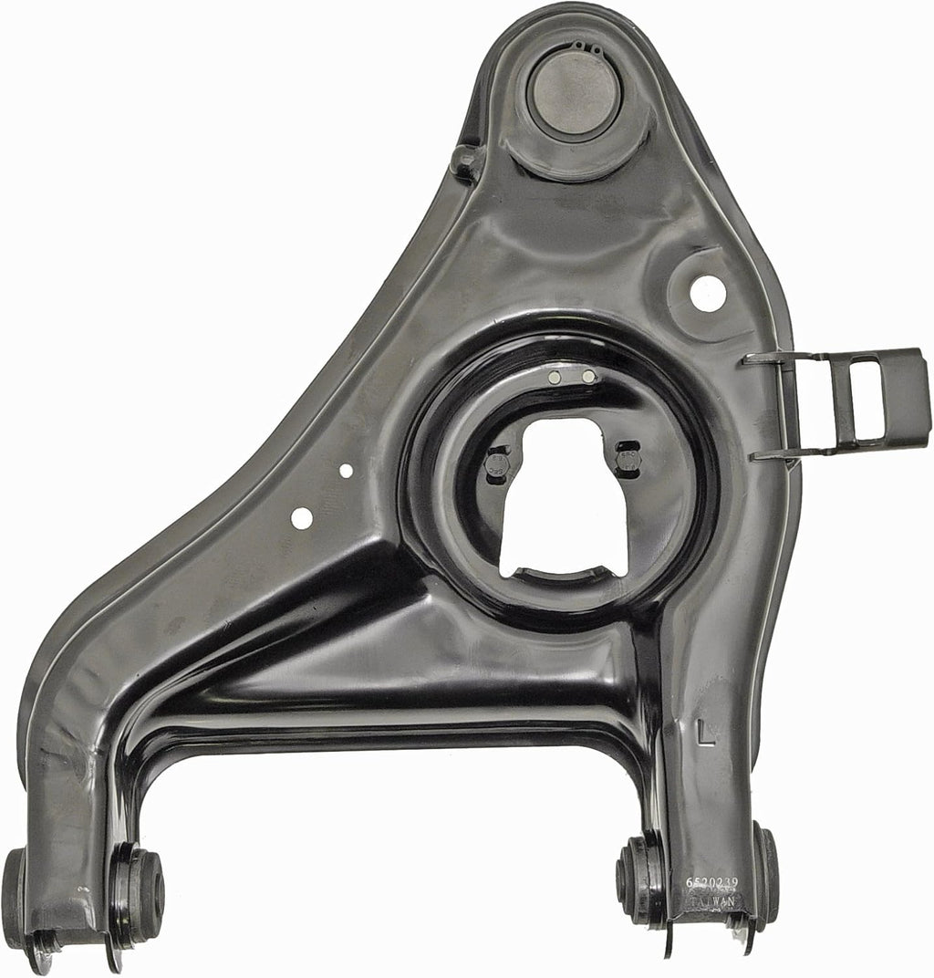 Dorman 520-239 Front Driver Side Lower Suspension Control Arm and Ball Joint Assembly Compatible with Select Ford / Mazda Models