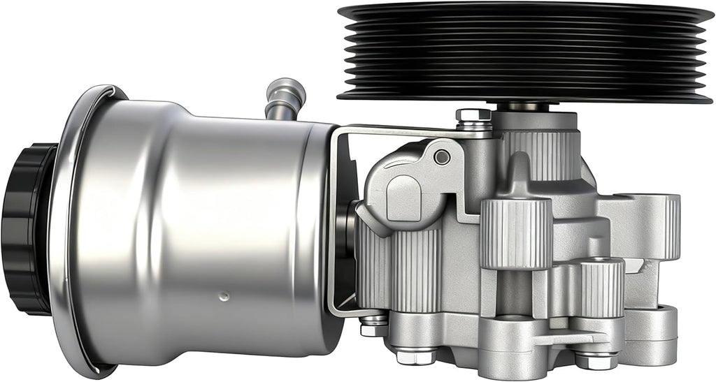 21-5484 Power Steering Pump, 2005-2022 for Toyota Tacoma 2.7L