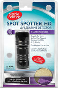 UV Urine Detector, Pet Stain Blacklight, 1 Count
