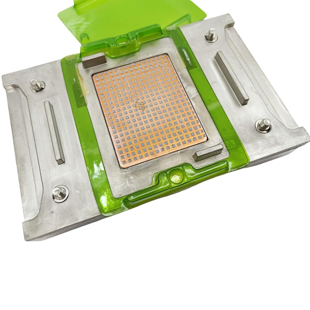 CPU Cooling Heatsink Replacement for Dell PowerEdge R730 R730XD Low Profile Original 08K3F3 8K3F3