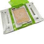 CPU Cooling Heatsink Replacement for Dell PowerEdge R730 R730XD Low Profile Original 08K3F3 8K3F3