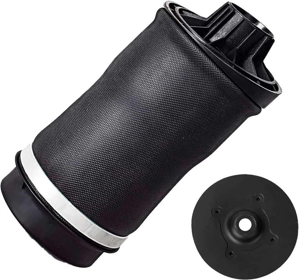 Handor 2513200025 Rear Air Suspension Spring Bags kit Compatible with Mercedes-Benz R350 R500 R320 R63 AMG 2006-2013 Replacment# 2513200425