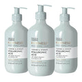 Kindness+ Hyaluronic Acid Hand Wash 16.9 Fl.oz, 3 Pack