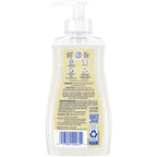 Liquid Hand Soap, Vanilla Honey, 7.5 fl oz, Pack of 12