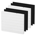 2-Pack Airmega AP-1512HH Filter Replacement for Coway Air Purifier
